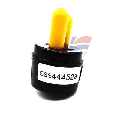Sensore di gas SprintIR-6S Risposta rapida NDIR Sensore di anidride carbonica Sensore di anidride carbonica Ideale Applicazioni a potenza molto bassa e batteria per test di fitness Profili di anidride carbonica