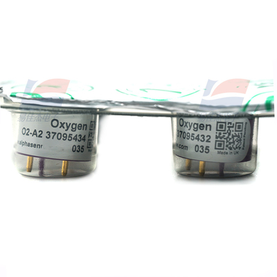 O2-A2 SR-X10-C1 Sensore di ossigeno a gas Alphasense O2 Tempo di risposta 90s 2 anni Durazione di vita