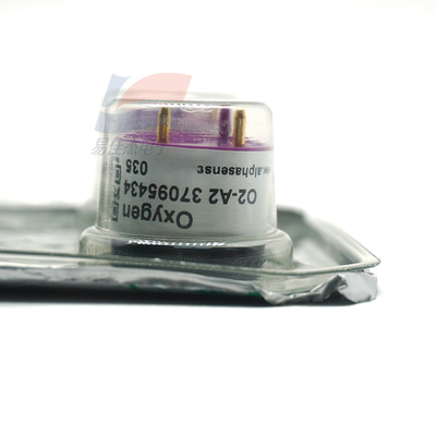 O2-A2 SR-X10-C1 Sensore di ossigeno a gas Alphasense O2 Tempo di risposta 90s 2 anni Durazione di vita