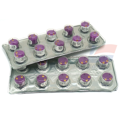 O2-A2 SR-X10-C1 Sensore di ossigeno a gas Alphasense O2 Tempo di risposta 90s 2 anni Durazione di vita