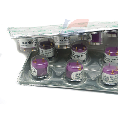 O2-A2 SR-X10-C1 Sensore di ossigeno a gas Alphasense O2 Tempo di risposta 90s 2 anni Durazione di vita