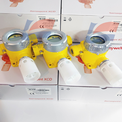 Sensore di gas SPXCDALMHX Detettore stazionario di gas solforato di idrogeno