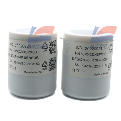 Sensore di gas SPXCDXSO1SS SPXCDXSPXSS SPXCDXSFXSS Per strumento di allarme dei gas combustibili