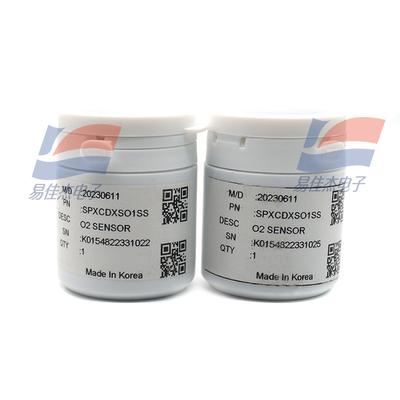 Sensore di gas SPXCDXSO1SS SPXCDXSPXSS SPXCDXSFXSS Per strumento di allarme dei gas combustibili