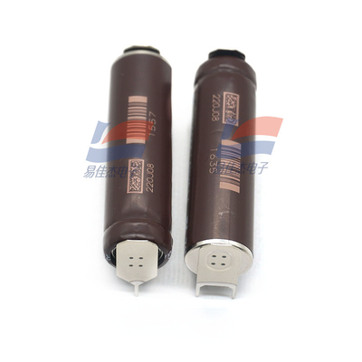 Sensore del monossido di carbonio TGS5042 Batteria operativa elevata ripetibilità selettività al monossido di carbonio (CO) bassa sensibilità all'etanolo per rilevatori di CO residenziali e commerciali