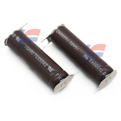 Sensore del monossido di carbonio TGS5042 Batteria operativa elevata ripetibilità selettività al monossido di carbonio (CO) bassa sensibilità all'etanolo per rilevatori di CO residenziali e commerciali
