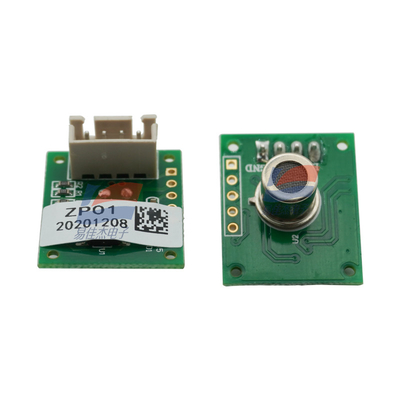 ZP01-MP503 Modulo di rilevamento della qualità dell'aria per il depuratore d'aria Sistema di aria fresca Intelligente soffitto integrato