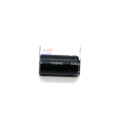 Sensore del gas di CO TGS5342 Batteria di grande dimensione e elevata ripetibilità/seletività, utilizzabile per rilevatori residenziali e commerciali