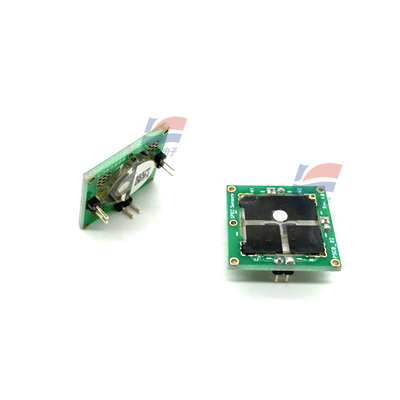 YJJ 3SP-O3-20 3SP-O3-5P Sensore di ozono di piccolo volume Il sensore di O3 è utilizzato per il monitoraggio della qualità dell'aria