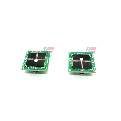 YJJ 3SP-O3-20 3SP-O3-5P Sensore di ozono di piccolo volume Il sensore di O3 è utilizzato per il monitoraggio della qualità dell'aria