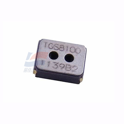 Sensore di gas TGS8100 Montaggio in superficie Pacchetto basso consumo di energia Lunga durata Basso costo per monitor della qualità dell'aria interna Pulizzatori d'aria Controllo della ventilazione Controllo della portata del cofano della cucina