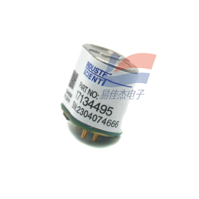 YJJ 17134495 Sensore di gas combustibile InSCO per il rilevatore VentisMX4
