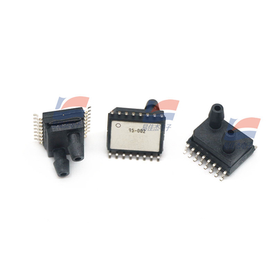 YJJ SM9541-010C-S-C-3S Board Interface Pressure Sensor Digital Compound Gauge Sensor 10cmH2O