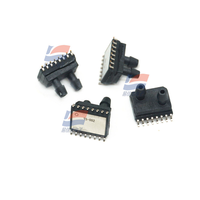 YJJ SM9541-010C-S-C-3S Board Interface Pressure Sensor Digital Compound Gauge Sensor 10cmH2O
