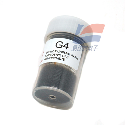 YJJ G4(P) -CH4 G4P-CO2 4 Serie di sensori elettrochimici a gas a infrarossi misurano la concentrazione delle molecole di gas