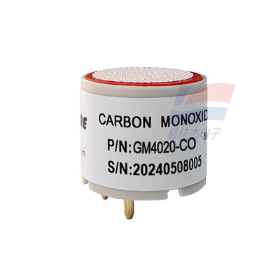 YJJ GM4020-CO Categoria industriale 4 Serie elettrochimica Monossido di carbonio CO Sensore di gas Alarme di rilevatore di gas