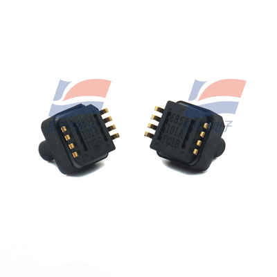 Sensore di pressione assoluta della serie YJJ XGZP6858A impermeabile in grado di misurare il livello del liquido Automotive Electronic Large range