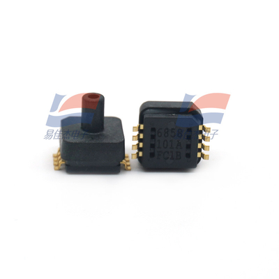 Sensore di pressione assoluta della serie YJJ XGZP6858A impermeabile in grado di misurare il livello del liquido Automotive Electronic Large range