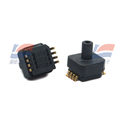 Sensore di pressione assoluta della serie YJJ XGZP6858A impermeabile in grado di misurare il livello del liquido Automotive Electronic Large range