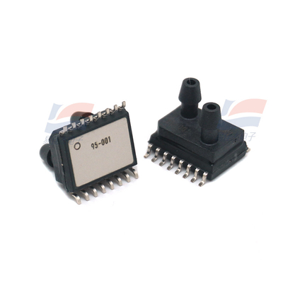 SM9541-010C-S-C-3-S Sensore di pressione montato su tavola SOP di uscita ultra digitale