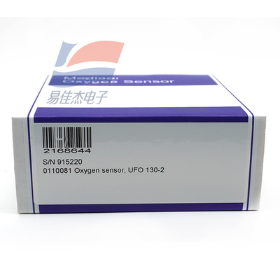 UFO-130-2 Gas Oxygen Sensor 2 anni di sviluppo per una misurazione accurata e conveniente dell'ossigeno