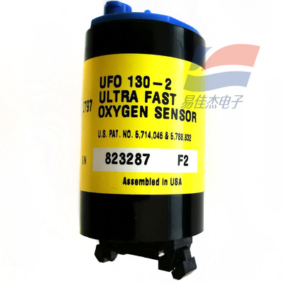 UFO-130-2 Gas Oxygen Sensor 2 anni di sviluppo per una misurazione accurata e conveniente dell'ossigeno
