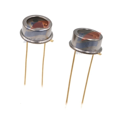 Il fotodiodo S1223 S1223-01 è utilizzato per apparecchiature di misurazione ottica e apparecchiature analitiche