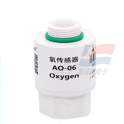 YJJ AO-06 Sensore elettrochimico dell'ossigeno e batteria dell'ossigeno possono essere utilizzati nelle apparecchiature di controllo del generatore di ossigeno per sostituire MOX-4 e MOX4