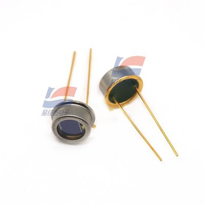 YJJ S2386-5K Apparecchiature analitiche Apparecchiature di misurazione ottica Giapponesi Fotodiodi