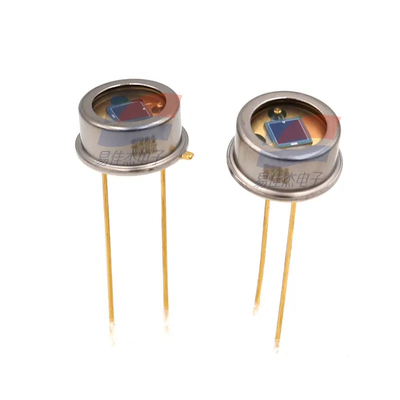 S2386-5K Sensore a fotodiodo di silicio Sensore fotoelettrico a infrarossi 30 V Fotometria universale Geberal
