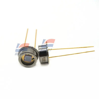 S2386-5K Fotodiodo al silicio non raffreddato per IR visibile o vicino