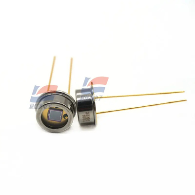 S2386-5K Sensore a fotodiodo di silicio Sensore fotoelettrico a infrarossi 30 V Fotometria universale Geberal