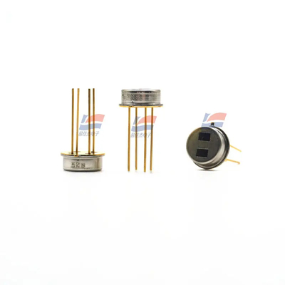 S2386-5K Sensore a fotodiodo di silicio Sensore fotoelettrico a infrarossi 30 V Fotometria universale Geberal