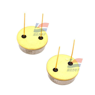 S1226-8BQ Fotodiodo di silicio per la fotometria di precisione UV a visibile soppressa vicino alla sensibilità IR