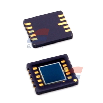 S5106 Confezione per portatori di chip a fotodiodi a pin Si per il montaggio in superficie adatta per la saldatura a reflusso