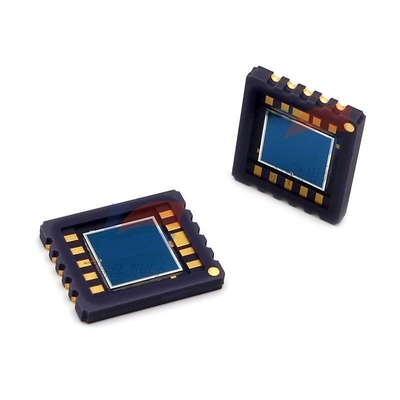 S5106 Confezione per portatori di chip a fotodiodi a pin Si per il montaggio in superficie adatta per la saldatura a reflusso