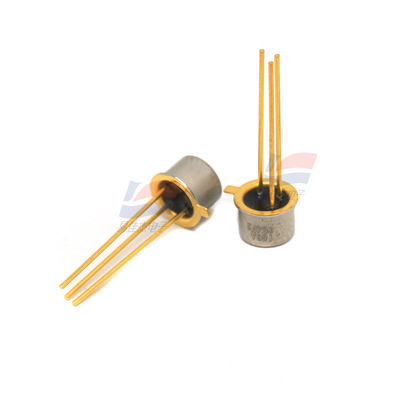 G12180-005A InGaAs PIN Fotodiodo basso scuro non raffreddato Grande area porosensibile