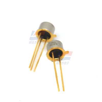 G12180-005A InGaAs PIN Fotodiodo basso scuro non raffreddato Grande area porosensibile