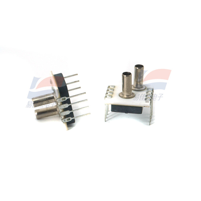 HPSD3000 010M-D-B-P-S Sensore di pressione HVAC Differenziale tipo 100Pa