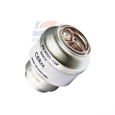 YJJ PE300C-10F Endoscopio medico fonte di luce fredda lampadina viene utilizzata per la Stryker X7000 fonte di luce fredda