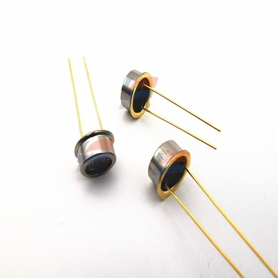 Fotodiodi a pin di silicio S1336-5BK S1336-5BQ Alta sensibilità nella banda ultravioletta