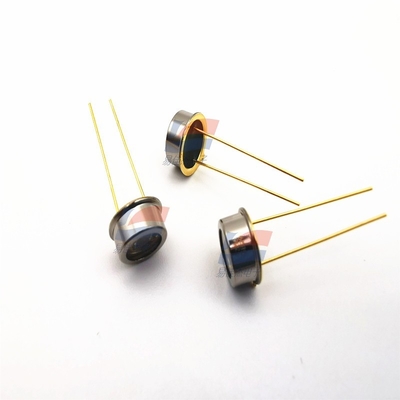 Fotodiodi a pin di silicio S1336-5BK S1336-5BQ Alta sensibilità nella banda ultravioletta