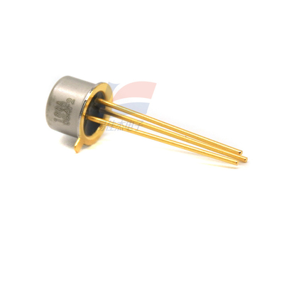 G12180-005A Fotodiodi InGaAs PIN a basso rumore in confezione TO-18