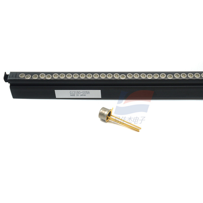 G12180-005A Fotodiodi InGaAs PIN a basso rumore in confezione TO-18