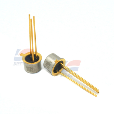 G12180-005A Fotodiodi InGaAs PIN a basso rumore in confezione TO-18