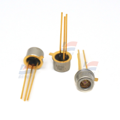 G12180-005A Fotodiodi InGaAs PIN a basso rumore in confezione TO-18