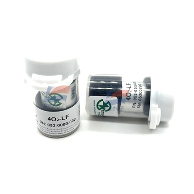 4O2-LF 053-0000-000 Sensore di ossigeno a gasElettrochimico 0 ~ 25% Vol di ossigeno in gas Fase 4 Serie