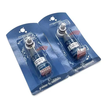 MAX250E R125P03-002 Sensore del gas ossigeno