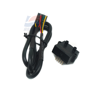 YJJ FSP1000-50-EV-U sensore digitale di pressione micro-differenziale per misurazioni precise in un ampio intervallo di temperature