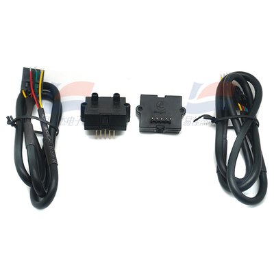 YJJ FSP1000-50-EV-U sensore digitale di pressione micro-differenziale per misurazioni precise in un ampio intervallo di temperature